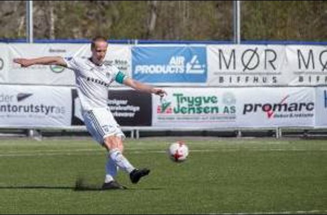 Pokal -Masser af danskermål i den norske pokal