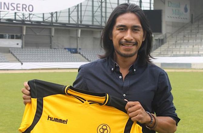 3F Superliga -AC Horsens henter ny venstreback