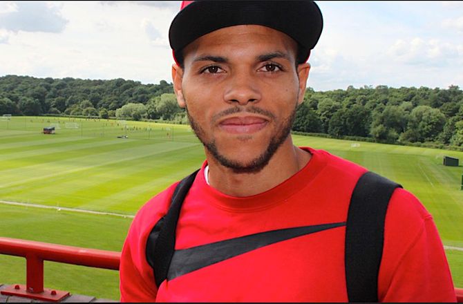 Træningskampe -Braithwaite lynede i Boro-hjemmedebut