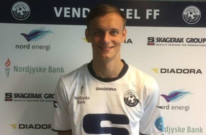 1. Division -Vendsyssel snupper hollænder og eks-BIF'er