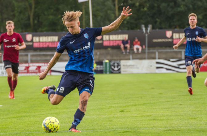 2. Division -Joachim Wagner er ny angrebstræner i NFC