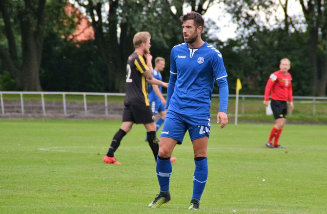 USL League One -Tidligere Superliga-angriber vil til USA