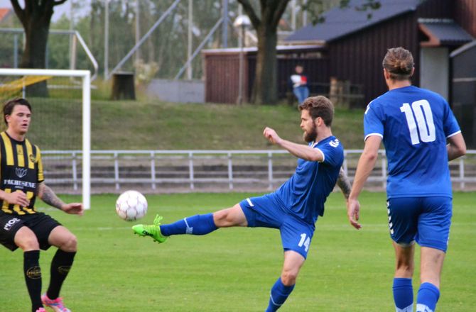 Danmark -Skive-midt: Søjberg har skabt godt fundament