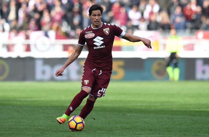 International -Torino udlejer talentfuld serber til Levante