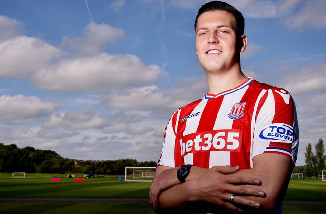 Premier League -Stoke-stopper: Tottenham vil være opsatte