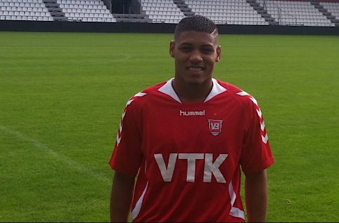 1. Division -VB-boss: Ny brasilianer har brug for tid