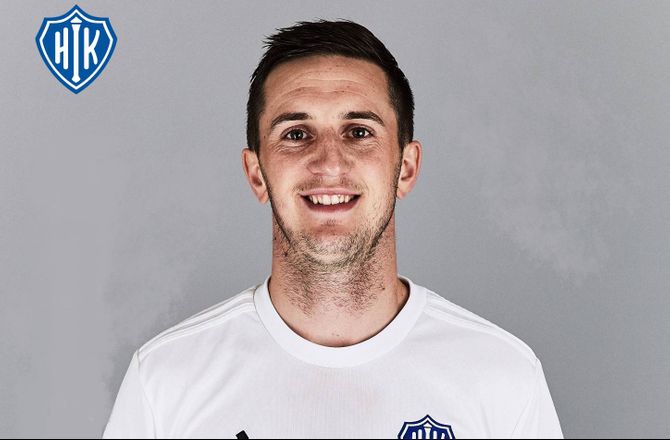 2. Division -HIK om gyserafslutning: Har lært af sidste år 