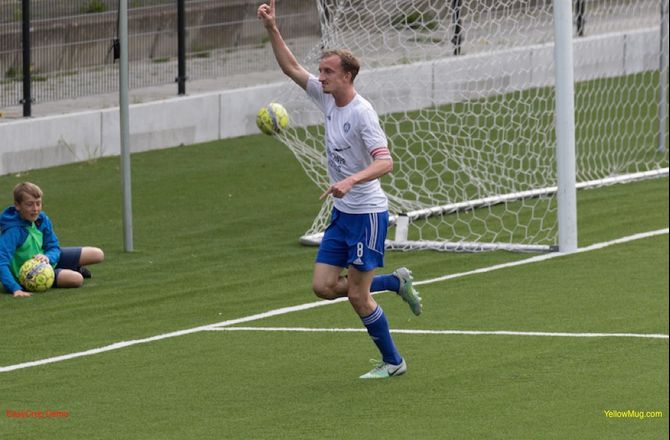 HIK -HIK forlænger med tre profiler