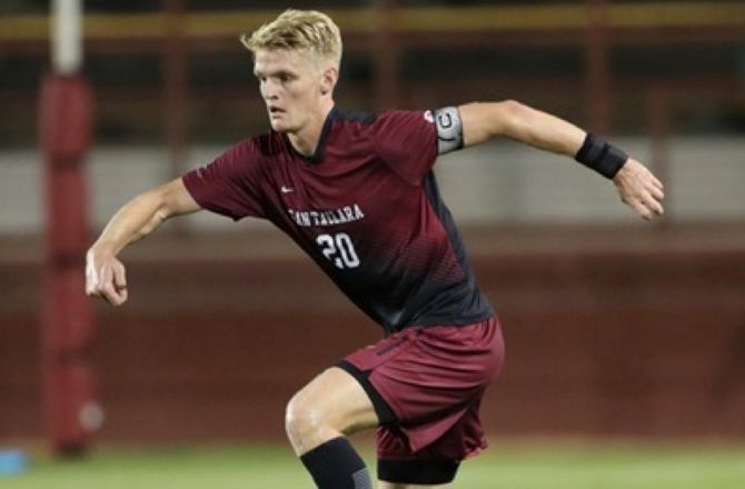 Major League Soccer -Dansker og ex-VB’er er med i MLS-draft