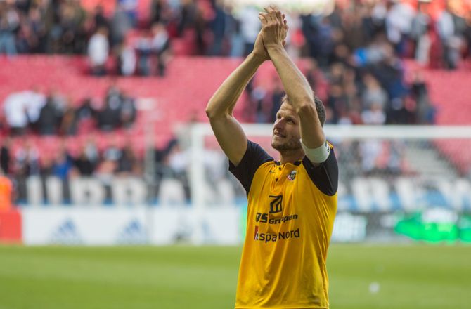 NordicBet Liga -Mads Justesen skal være direktør i Hobro
