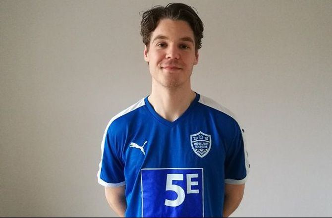 2. Division -Vemmelund tager afstand til toppen roligt