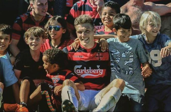 2. Division -Basti Sørensen Abildå stopper i Frem