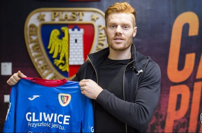 Ekstraklasa -Tidligere AGF-spiller på ugens hold i Polen