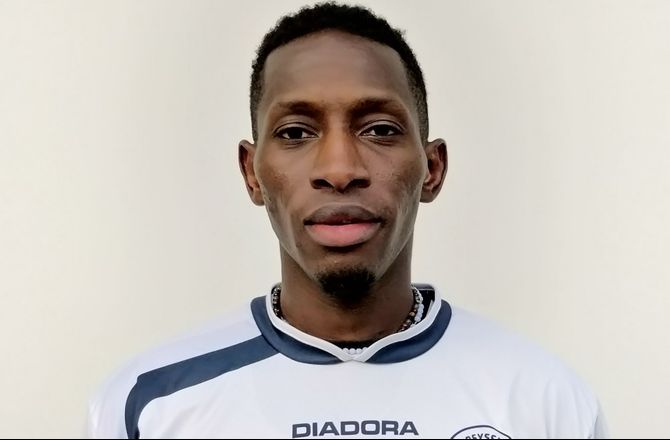 1. Division -Vendsyssel henter Mohamed Diarra