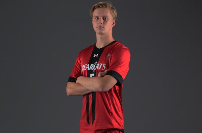 Major League Soccer -Dansker skal overbevise De Boer: Surrealistisk