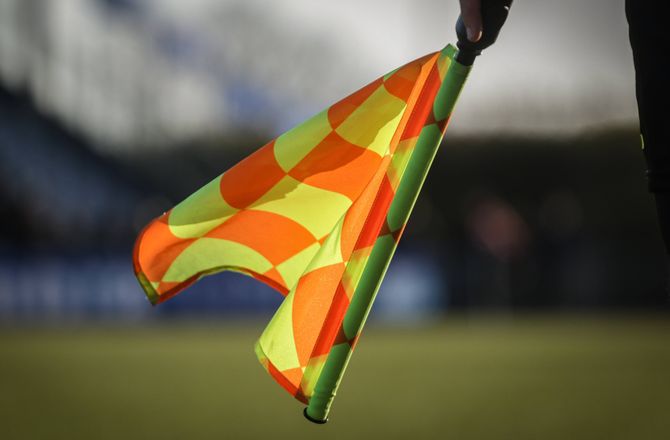 3F Superliga -Superligaen får to nye dommere