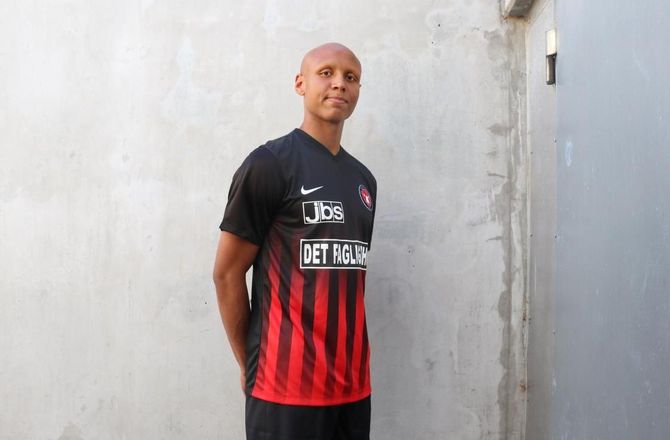 3F Superliga -Officielt: FCM køber Simon Okosun