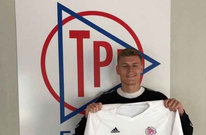 Venskabskampe -Medie: Bannis og Fønss er med på landsholdet