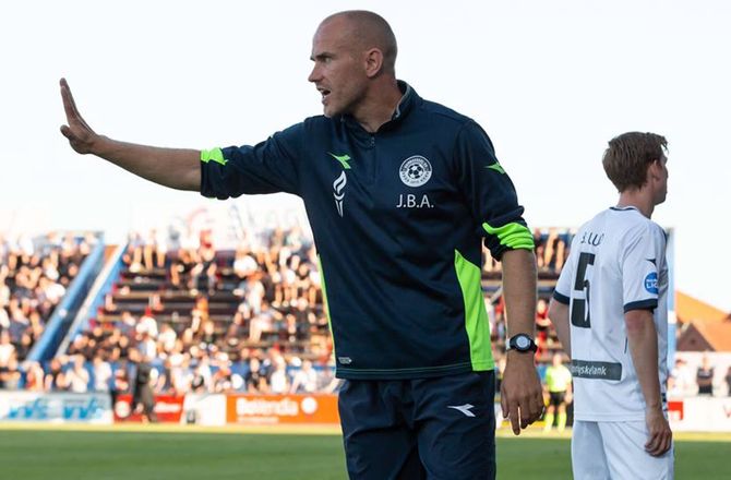 3F Superliga -Vendsyssel-lejr: Tæt løb mellem FCK og FCM