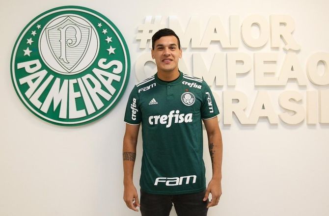 Serie A -Brasilianere udnytter option på Milan-stopper