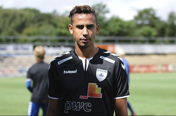 1. Division -Klubmand stopper: Bliver Serie 2-træner i KIF