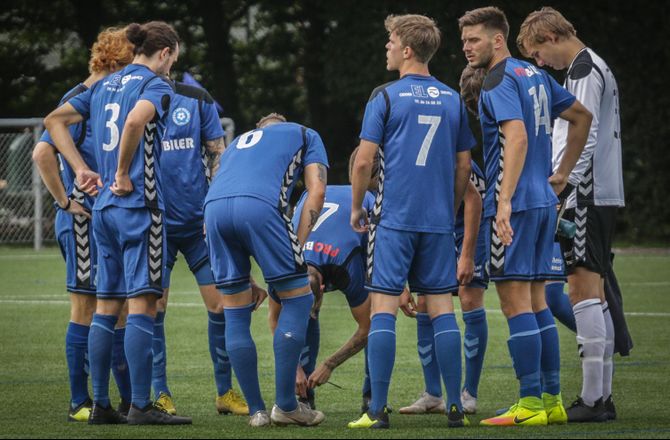 2. Division -Odder henter endnu en VSK Aarhus-spiller