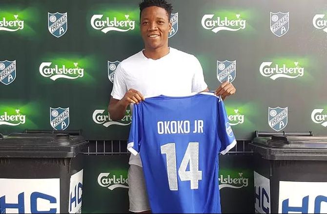 1. Division -Fremad Amager rydder op: Farvel til tre 