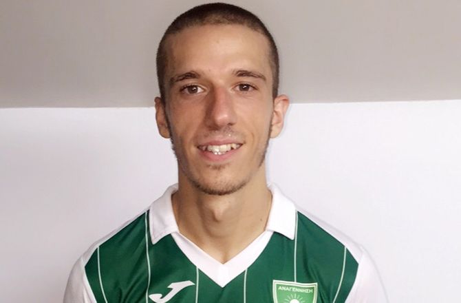 2. Division -Redzep på Cypern: Vild holdleder og høje krav