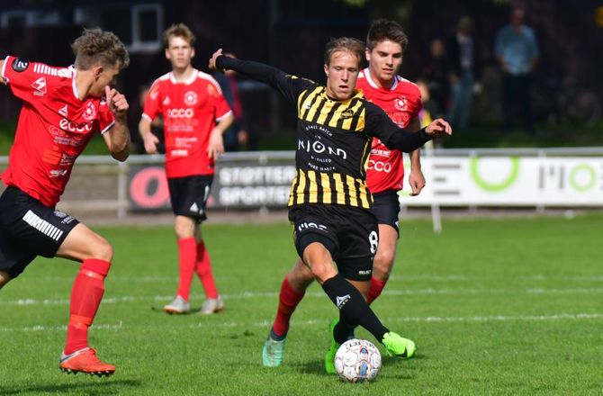 3F Superliga -Horsens kigger på tidligere AaB-prøvespiller