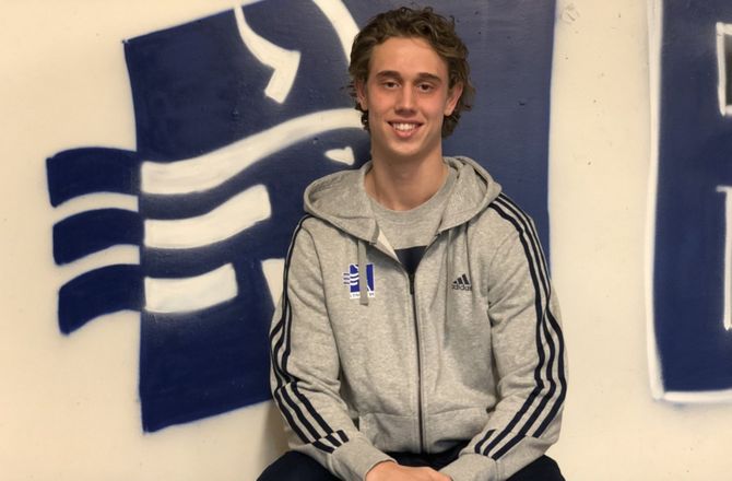 1. Division -Lyngby forlænger med offensivt talent