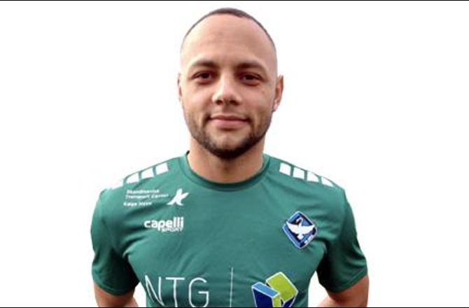 1. Division -HB Køge-keeper er åben for norsk retur