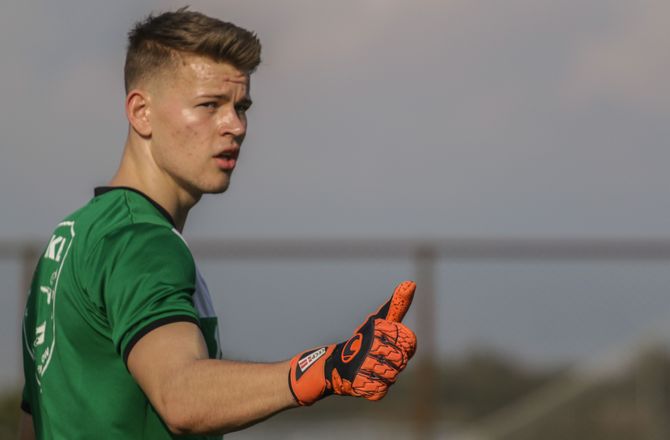 2. Division -Helsingør henter tidligere Næstved-keeper