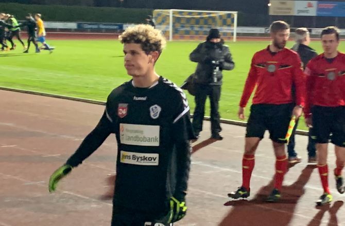 Ringkøbing -RIF-cubaner sætter stor pris på dansk chance