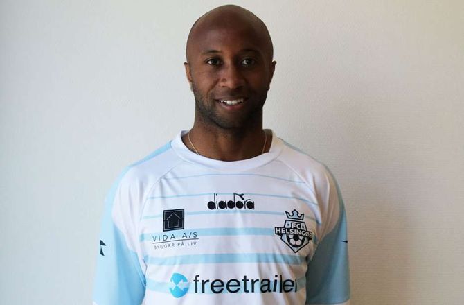 1. Division -FC Helsingør henter 30-årig amerikaner