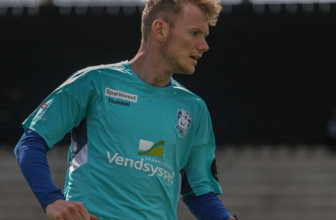 2. Division -Jammerbugt vil spolere Brabrand-drømme