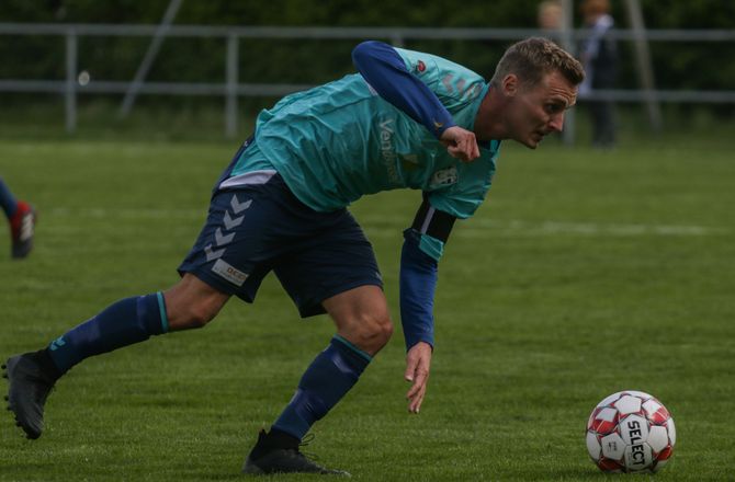 NordicBet Liga -Spillerflugt i Jammerbugt: DNA'et smadres