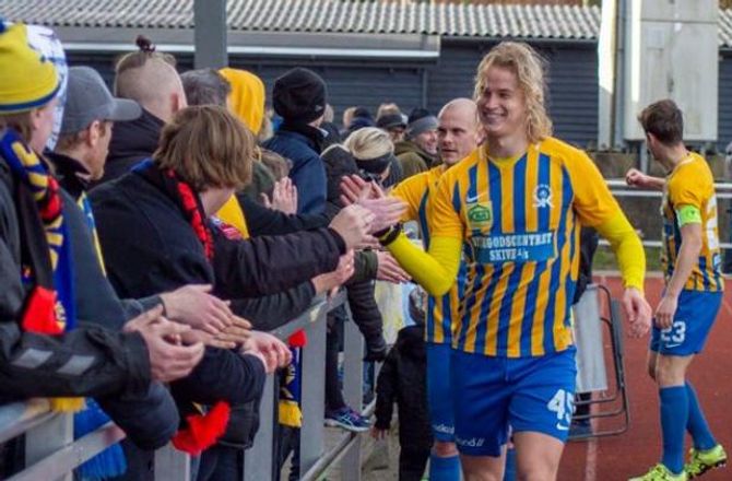 3F Superliga -Ny Horsens-klippe: SL har været en drøm