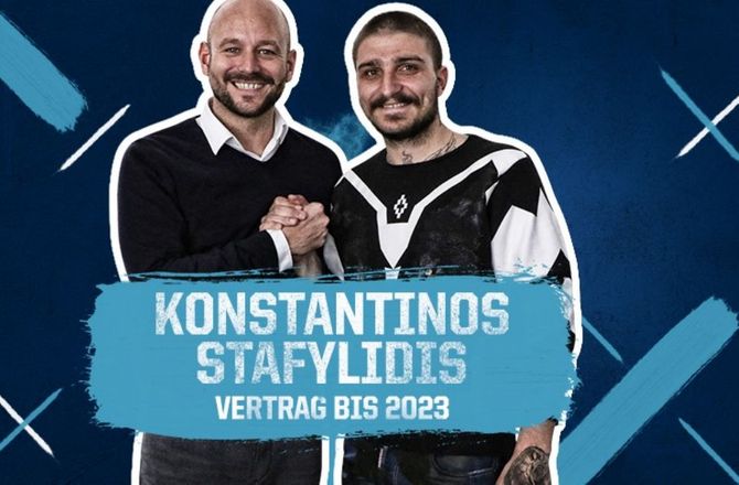 Bundesliga -Hoffenheim hapser gratis græker
