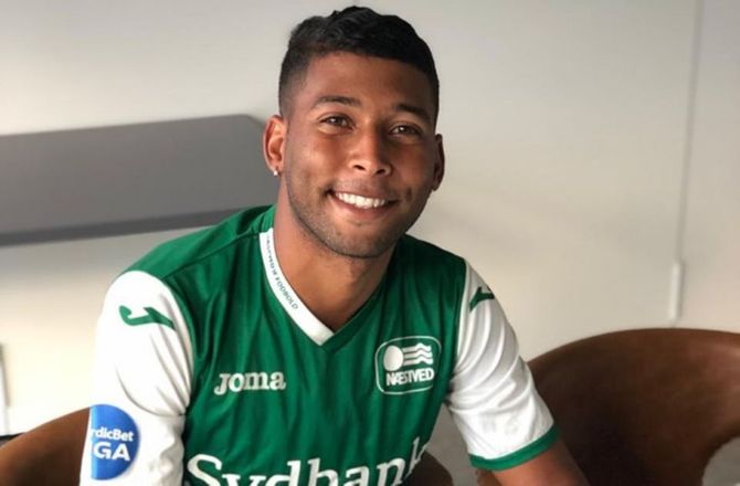 2. Division -Brasser på lang kontrakt ophæver i Næstved