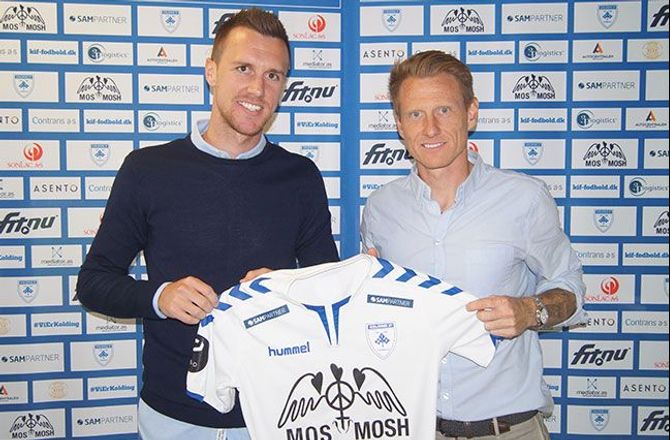 1. Division -KIF-boss om vraget McGrath: Skal være bedre