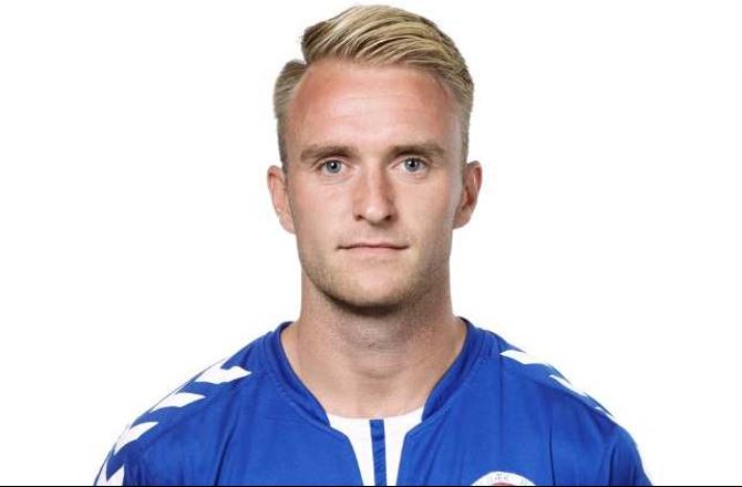 Danmarksserien -Holbæk-ikon tvunget til karrierestop: Tør ikke