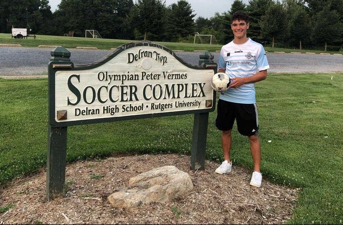 2. Division -FC Helsingør tilknytter ung amerikaner