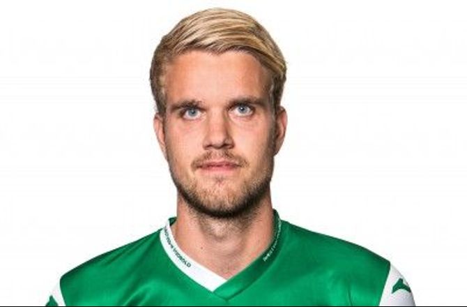 1. Division -Endnu en spiller forlader Næstved