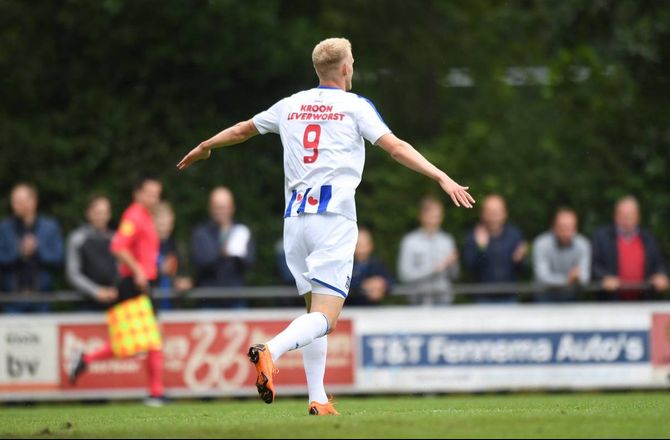 Æresdivisionen -Odgaard og Meulensteen på rundens hold