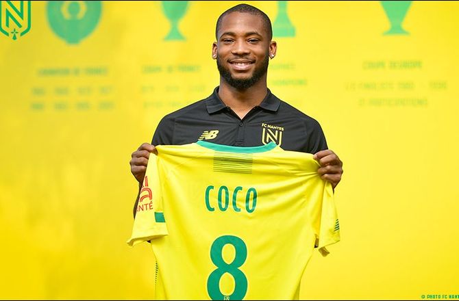Ligue 1 -Nantes snupper kantprofil fra nedrykker