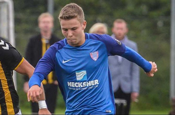 2. Division -Skovshoved henter gammel kending i AB