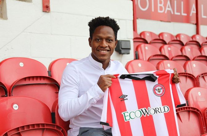 International -Brentford køber profil hos polske mestre