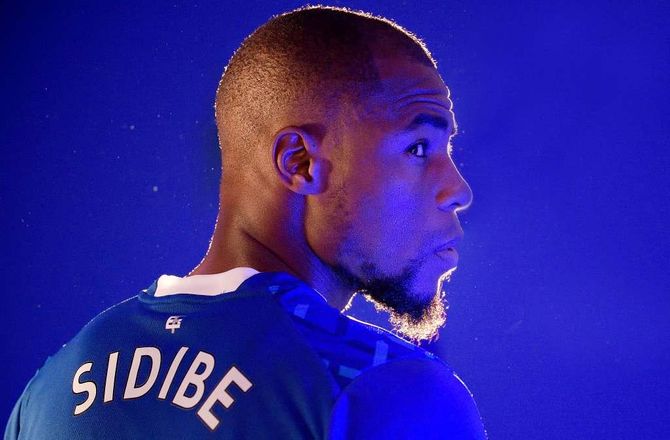 Premier League -Fransk lejesvend vil gerne blive i Everton