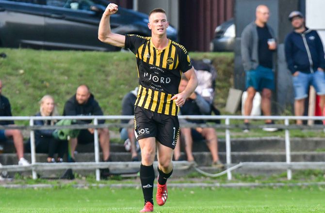 2. Division -Øget opmærksomhed irriterer Aarhus F-profil