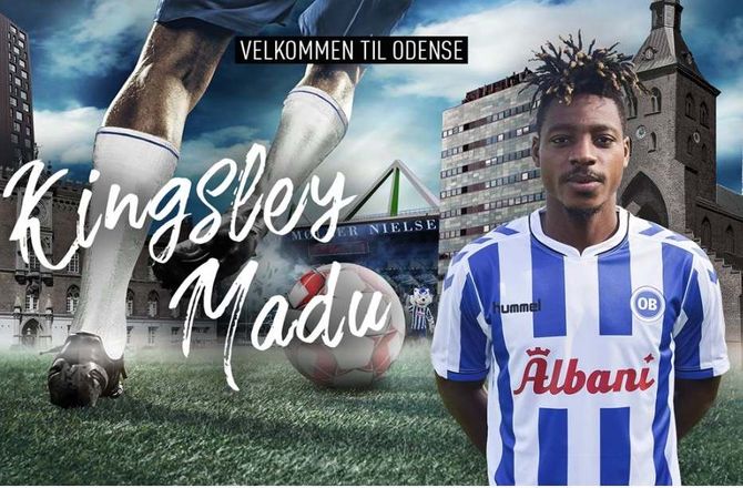 3F Superliga -Ophæver øjeblikkeligt: OB siger farvel til to